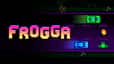 Jeu Frogga: L