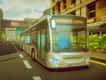 Jeu Chauffeur de Bus Urbain: Maîtrisez l