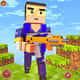 Jeu Crafteur Contre TNT Géant