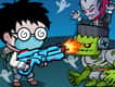 Jeu Survivants: L
