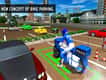 Jeu Aventure de Parking Moto 3D 2020