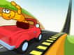 Jeu Descente Infernale : Le Crash Test Ultime