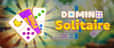 Jeu Domino Challenge Solitaire