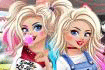 Jeu Harley Quinn