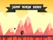 Jeu Ninja Sauteur: L