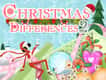 Jeu Différences de Noël 2019 - Défi Visuel Festif