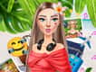 Jeu Voyage ASMR avec Lisa: Styliste Globe-Trotteuse