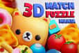 Jeu 3D Match Puzzle Mania