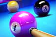 Jeu 3D Pool Ball