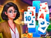Jeu Solitaire Enquêtes Criminelles