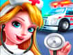 Jeu Mon Rêve de Médecin: Urgences à l