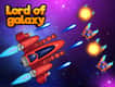 Jeu Seigneur de la Galaxie: Combat Spatial Épique