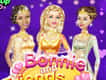Jeu Bonnie et ses Amies à Bollywood