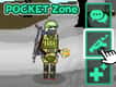 Jeu Zone Pocket : Survivez à Tchernobyl