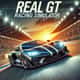 Jeu Simulateur GT Racing Réaliste: L