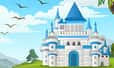 Jeu Créateur de Royaume Enchanté