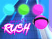 Jeu Rush Mélodique: Le Défi Rythmique Ultime