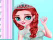Jeu Mariage Royal: Styliste des Princesses
