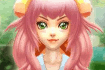 Jeu 3D Anime Fantasy
