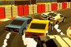 Jeu 3D Arena Racing