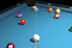 Jeu 3D Billiard 8 Ball Pool