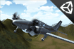Jeu 3D Flight Simulation