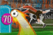 Jeu 3D Free Kick World Cup 18