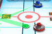Jeu 3D Hair Hockey