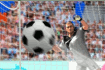 Jeu 3D Penalty