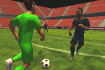 Jeu 3D Soccer Champions