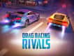 Jeu Rivaux de la Rue: Course d