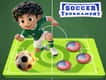 Jeu Tournoi de Football: Champion du Terrain