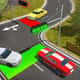Jeu Contrôle du Trafic en Folie