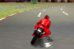 Jeu 3D Motorbike Racing