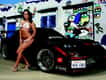 Jeu Puzzle Glissant des Reines du Tuning