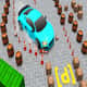 Jeu Maître du Stationnement: Défi de Parking Ultime