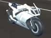 Jeu Course de Moto Extrême: Défiez la Vitesse!
