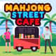 Jeu Mahjong Café Gourmand