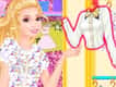 Jeu Ellie: Diva Papillon en Compétition