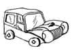 Jeu Studio de Coloriage HTML5 - Créez des Chefs-d