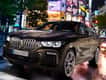 Jeu Puzzle BMW X6 M50i: Défi de Luxe