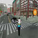 Jeu Défi de Stationnement Moto Extrême