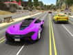 Jeu Course Ultime de Voitures de Rue