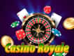 Jeu Casino Royale: Machines à Sous Virtuelles