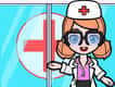 Jeu Mon Hôpital de Ville: Devenez Médecin en Chef