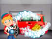Jeu Lavage Auto avec John 2: L