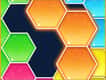 Jeu Légende du Puzzle Hexagonal