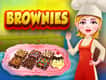 Jeu Délices de Brownies Chocolatés