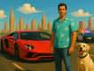 Jeu Aventador Vice: Crime dans la Métropole