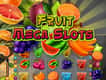 Jeu Fruits Machine à Sous